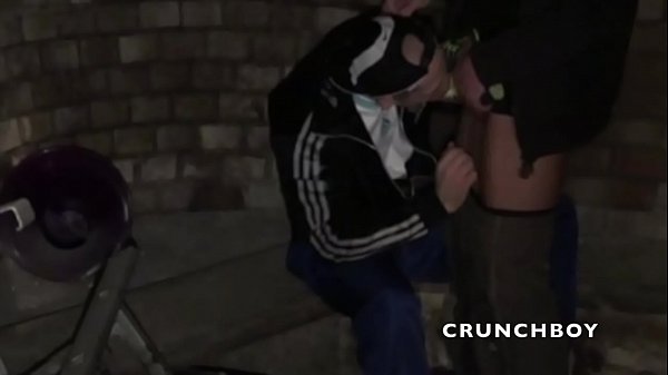 385 sneaker boy sex from paris