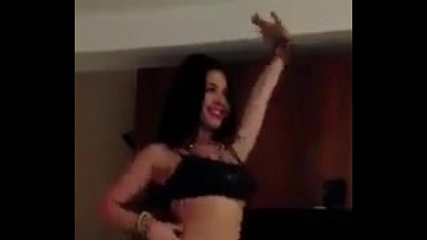 Ex Girlfriend Dances
