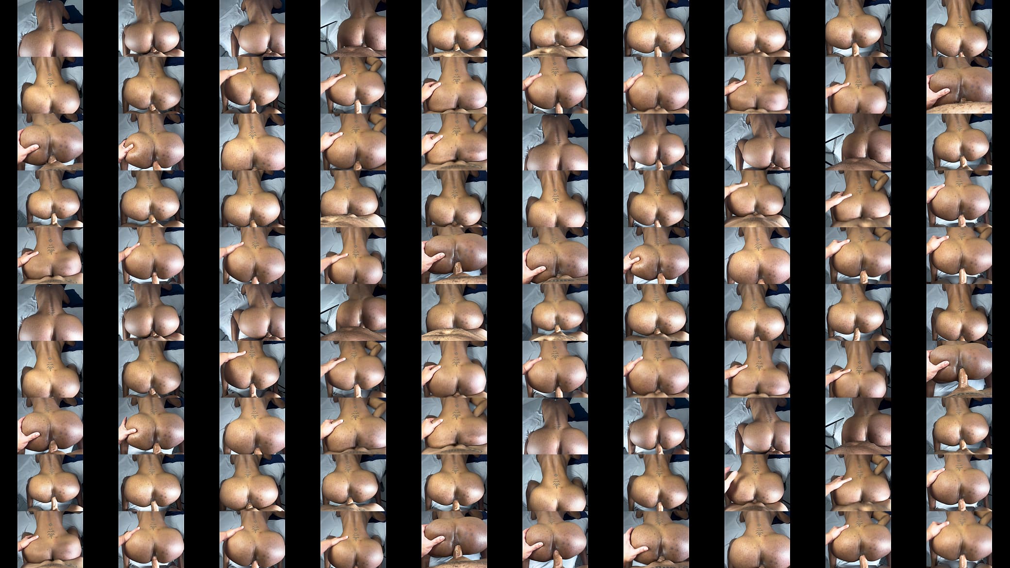 MALOKA LEVANDO PICA CHEIO DE TES&Atilde;O PARTE 3 ( completo no RED) 预览图