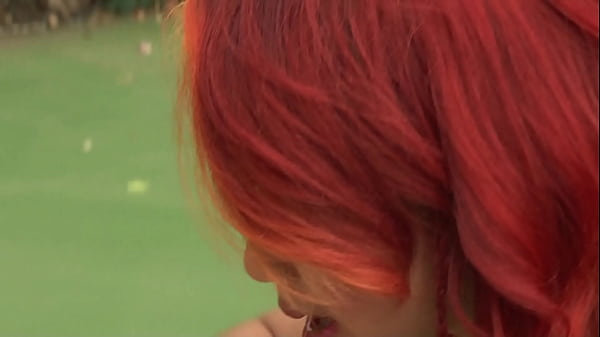 Paige Ashley's Fuck Diary Gets A Throbbing New Entry And Makes A Big Splash