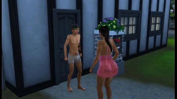 Lazos Peligrosos EP 3 (Spanish-Español) - Sims ...