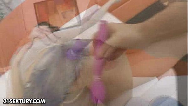 Anal Training of Geizer