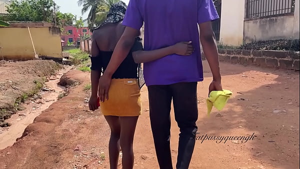 Skinny slut Rammed By BBC Neighbour