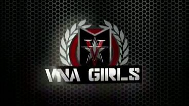 Scissor Lesbian Lovers Nina Kayy & Carmen Valentina Team Up!
