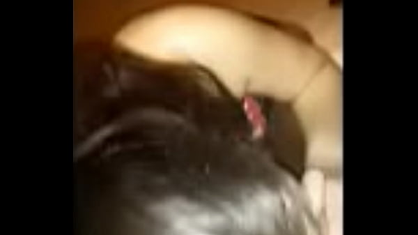 Slurping big dicks fits her job description