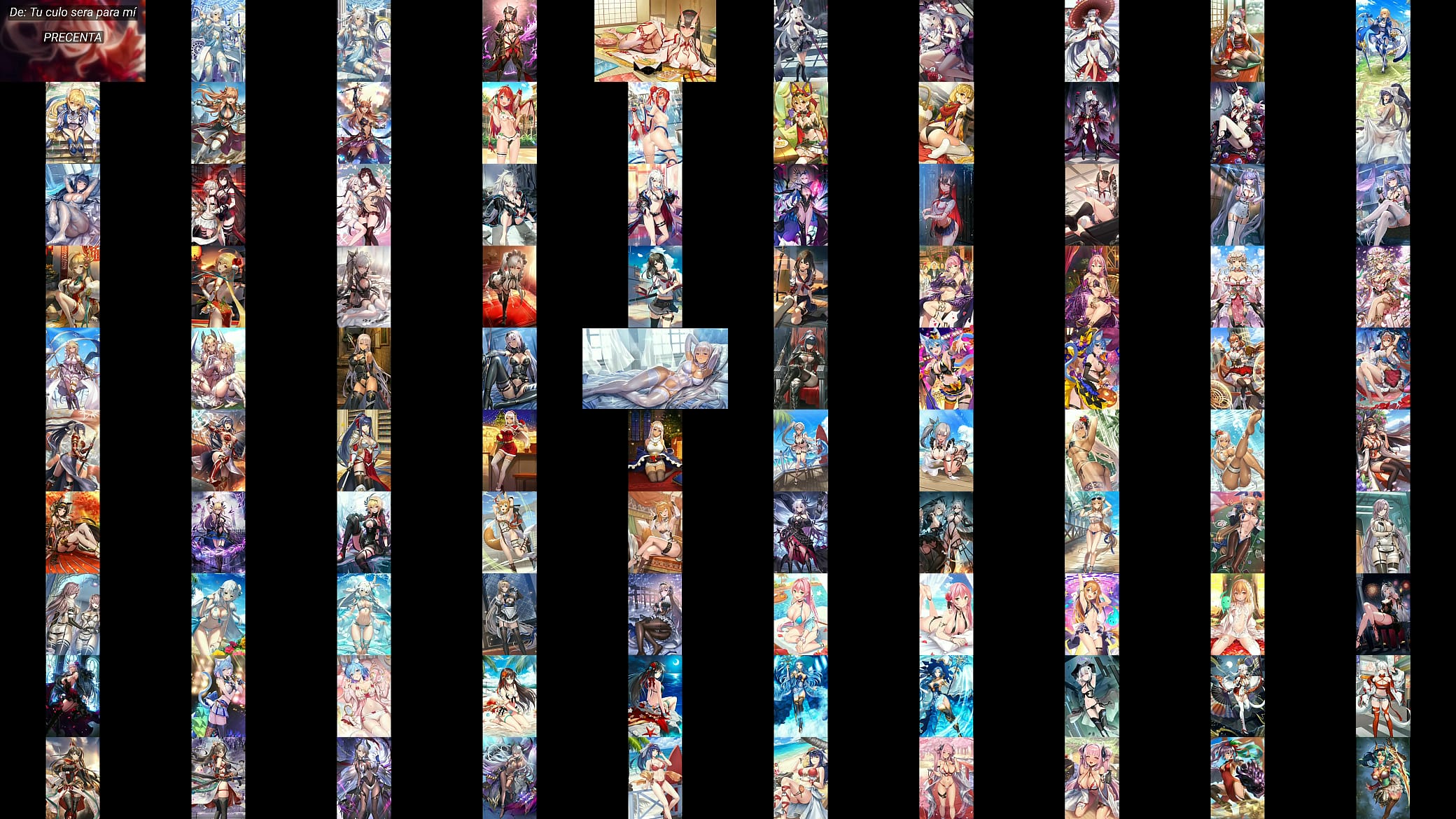 Porno/Hentai del juego Evertale 预览图