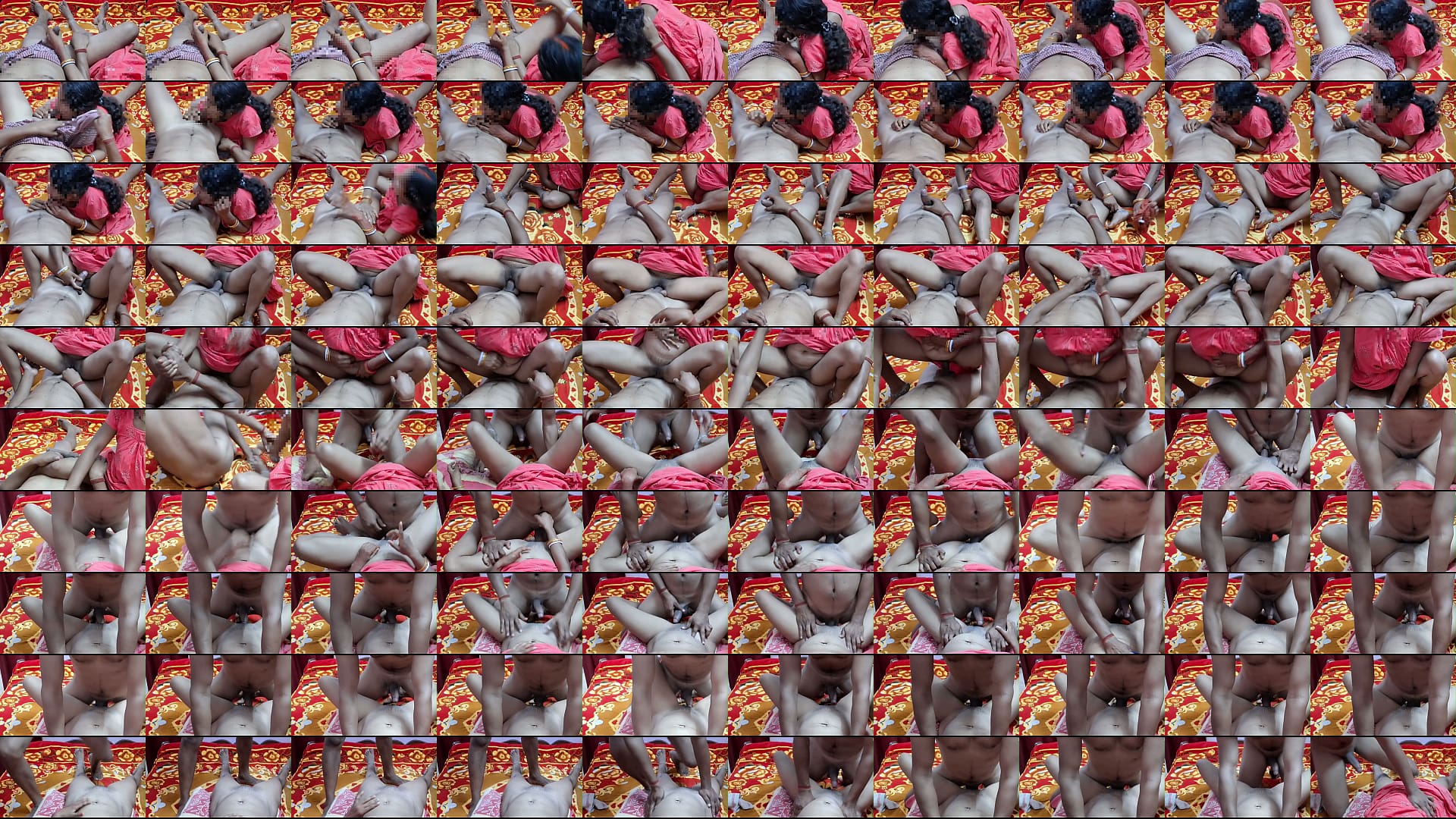 New Desi indian couple Hard fuking in room 预览图