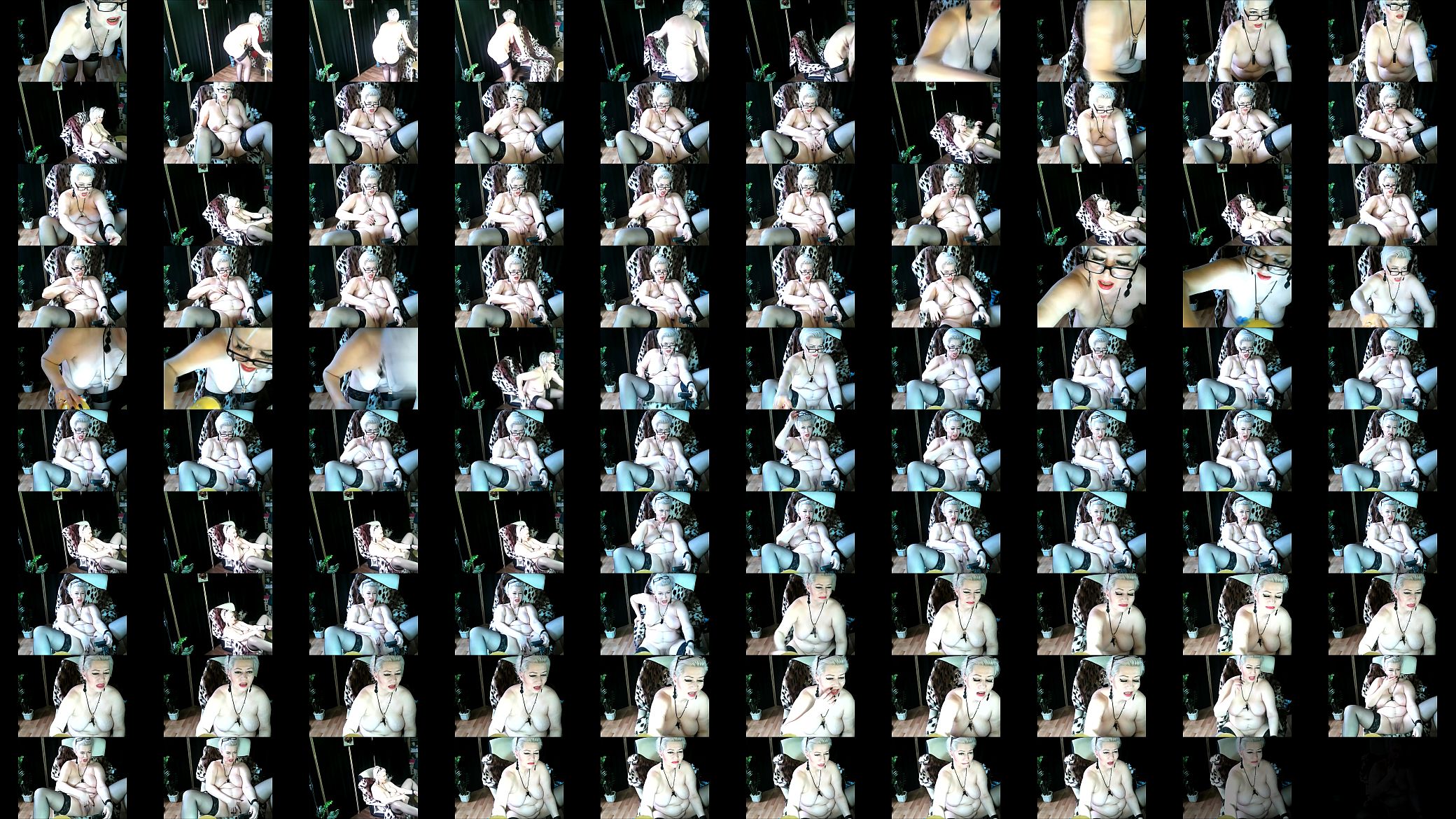 Aimee&#039;s pussy close up.. 预览图