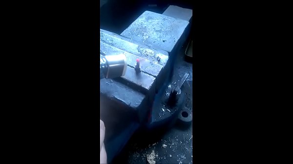 thumb chastity key de struction