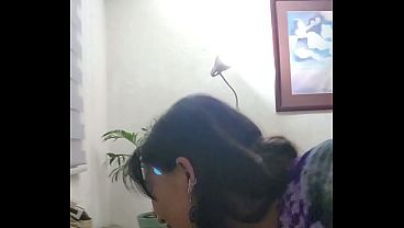 Tender touches with my girlfriend