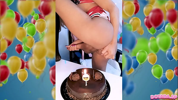 Come celebrate my birthday with me because the ...
