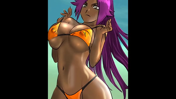 Yoruichi- Joi English