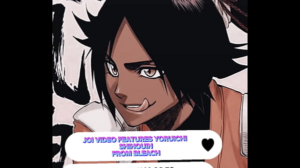Yoruichi- Joi English