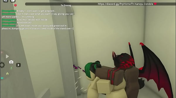 Draco's Bizarre Blacking