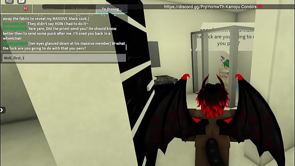 Draco's Bizarre Blacking