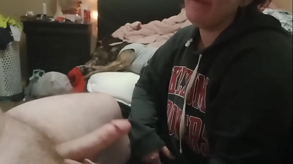 Masturbada de bella caleña