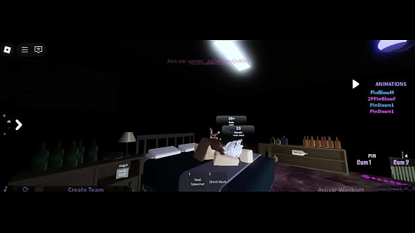 Fuimos a un motel a pasar una dulce noche ~~