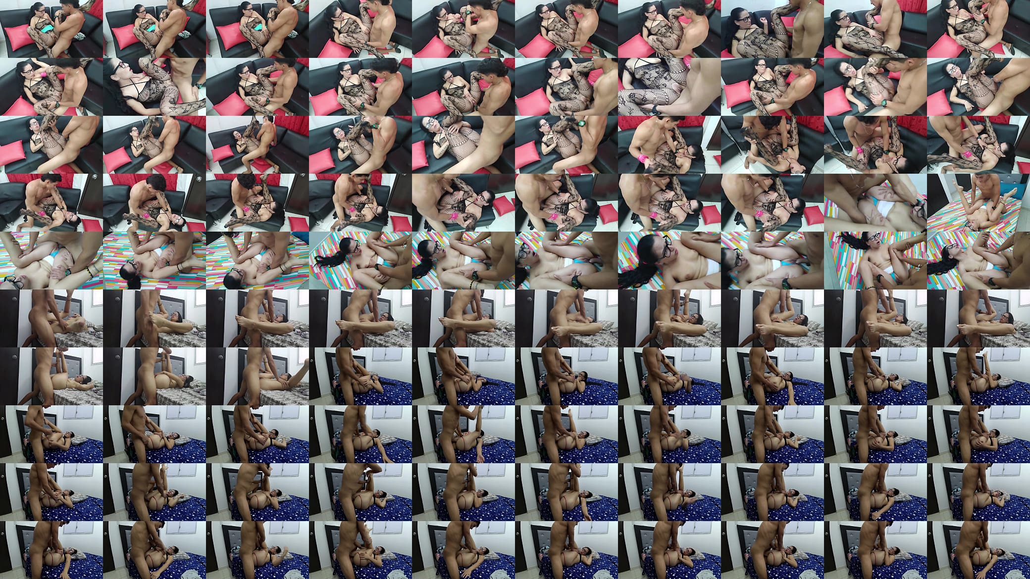 RECOPILACION DE MEJOR POSICION MISIONERO CON MI MADRASTRA-historia completa- 预览图