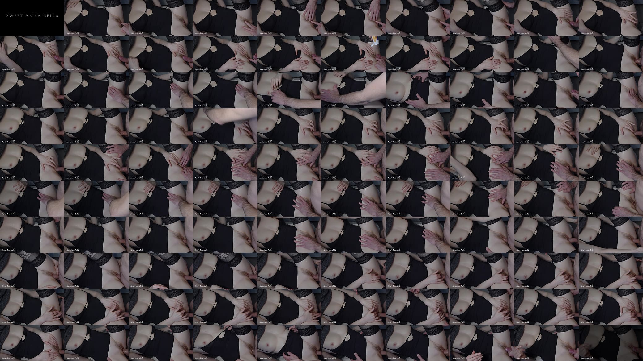 A Hot sexy milf with perfect tits gets fucked and likes it, he ejaculates on her meaty pussy 预览图