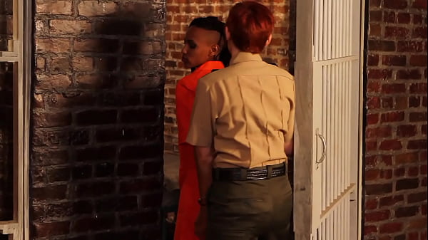 London likes it hard and deep because that's what makes her moan