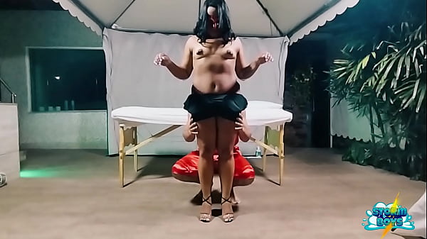 Tantric Massage - Dom Juan - EP 01