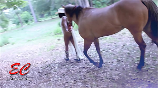 Download Video - Cow Girl Candy