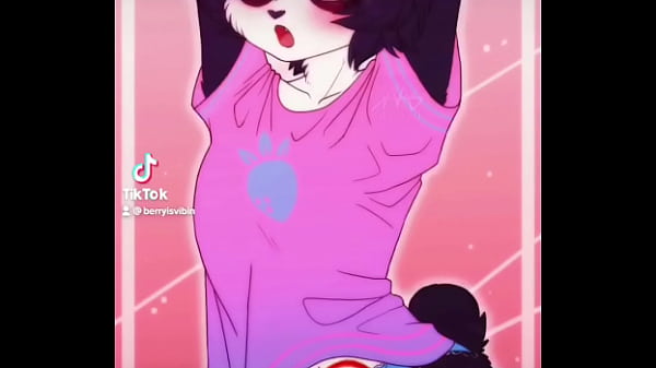 Berrydev - Furry Femboy Panda Short ASMR - Sanftes Stöhnen & Geräusche