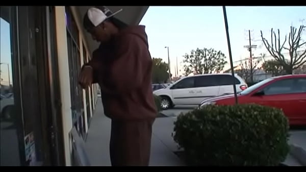 Savannah Stern likes black guys, and that becomes pretty obvious in every interracial sex...