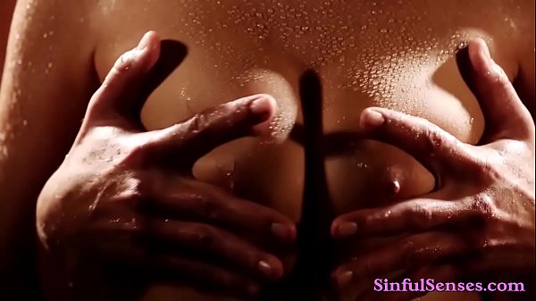 Incredible Duo Delight In Steamy Erotic Sex