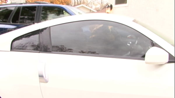 Eden Degarden Loves Being A Ratchet Cougar