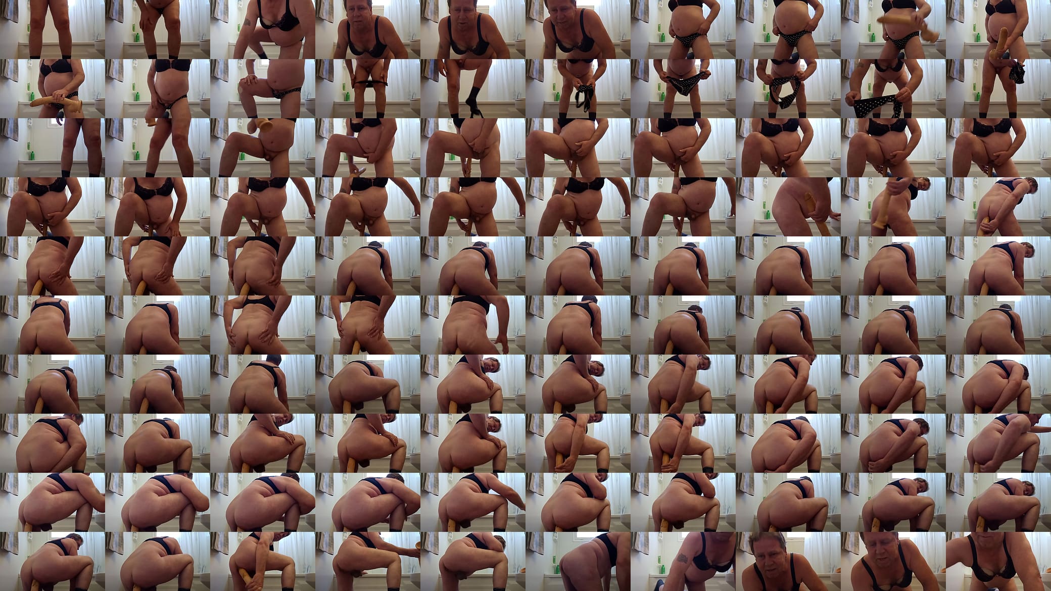 Sundre Alberta Sissy 预览图