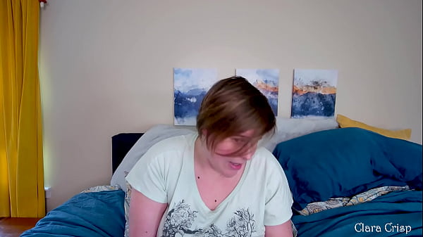 Before and After Haircut May 2025 – Brunette Short Hair Style MILF