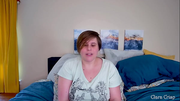 Before and After Haircut May 2025 – Brunette Short Hair Style MILF