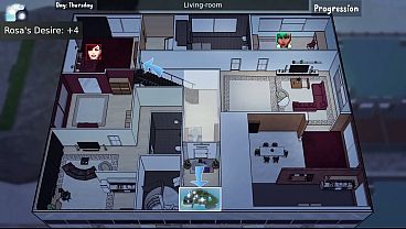 Divine Heel (v 1.0) Gameplay 5