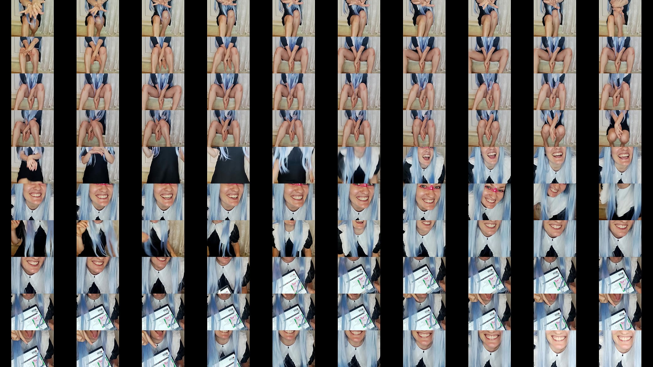 Verification video 预览图