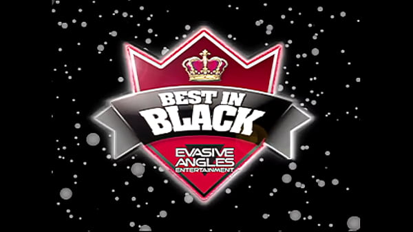 EVASIVE ANGLES She starts with a perfect blow, but Patty Kake shows her real talent when she takes it all and gets marked where it matters&mdash;right on that juicy backside.