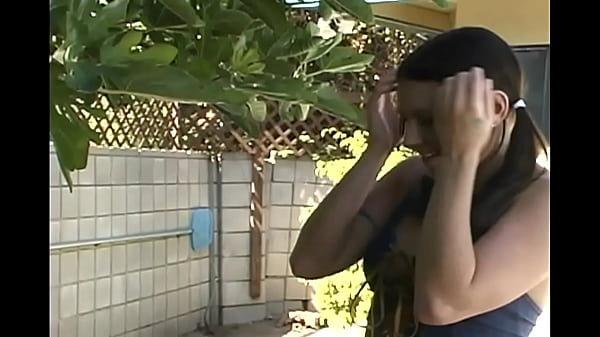 Ariana Takes A Facial Cumshot After Sex