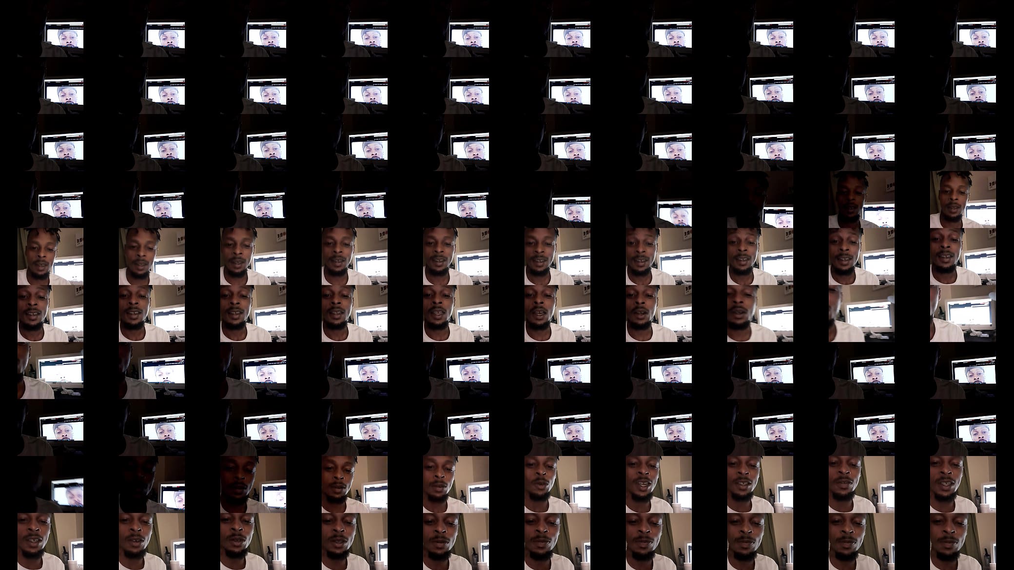 Verification video 预览图