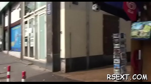 Angel gets shaved cunt licked