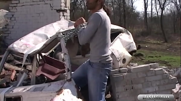 Tipsy Nympho! Unchained Zenza Raggi Got Fucked By Jennifer London!