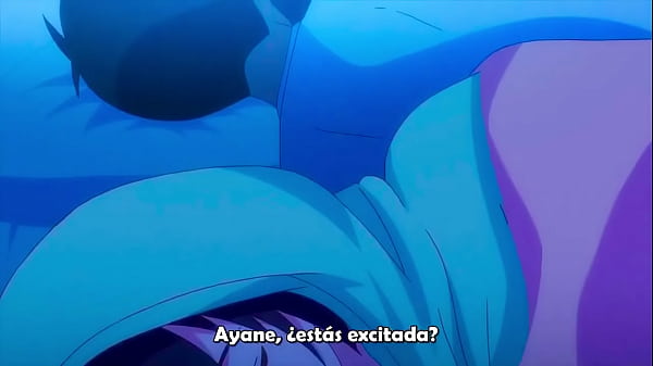 Overflow cap 2 sub español