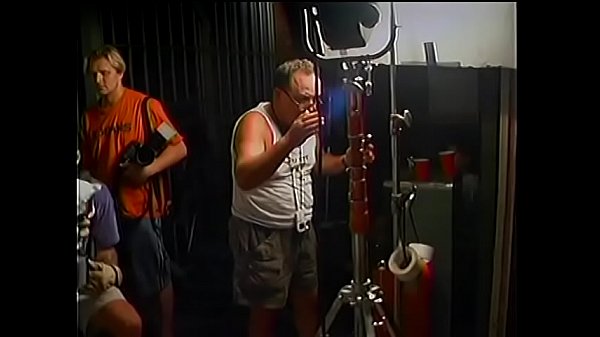 Watch deleted scenes of adult DVD "Ace In The Hole" where stunning pop diva was enjailed for m.