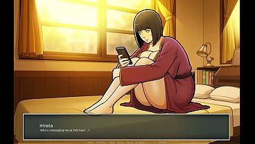 Complete Gameplay - Konoha Milfs, Part 11