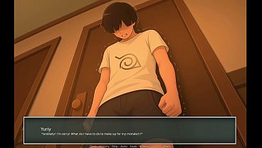 Complete Gameplay - Konoha Milfs, Part 11