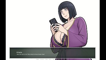 Complete Gameplay - Konoha Milfs, Part 11