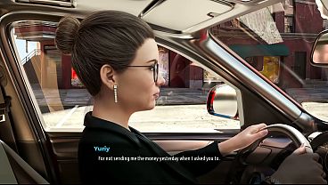 Complete Gameplay - Breeze Of Passion, Part 3