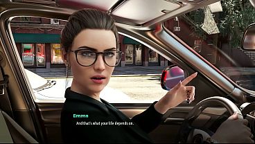 Complete Gameplay - Breeze Of Passion, Part 3