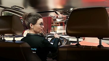 Complete Gameplay - Breeze Of Passion, Part 3