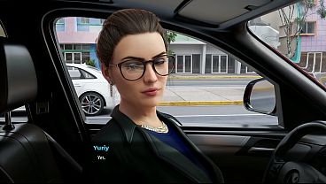 Complete Gameplay - Breeze Of Passion, Part 3
