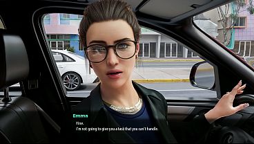Complete Gameplay - Breeze Of Passion, Part 3